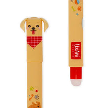 Fur-Ever Friends Erasable Pen