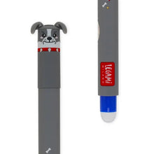 Fur-Ever Friends Erasable Pen