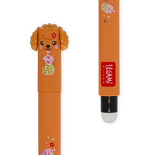 Fur-Ever Friends Erasable Pen