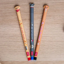 Fur-Ever Friends Erasable Pen