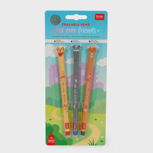Fur-Ever Friends Erasable Pen