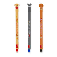 Fur-Ever Friends Erasable Pen