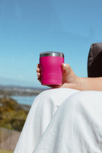 Smoco Tumbler - Raspberry