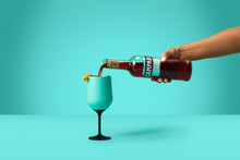 Huski Wine Tumbler - Turquoise