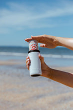 Huski Slim Can Cooler - White