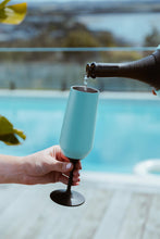 Huski Flute - Turquoise