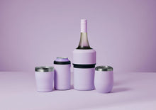 Limited Edition Huski Beer Cooler - Lilac This is not your typical beer cooler. The Huski Beer Cooler 2.0 is an award-winning, high-performance cooler that keeps your beer 10x colder than a non-insulated beer. Rosies Gifts, Mosgiel, Dunedin