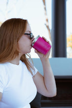 Smoco Tumbler - Raspberry