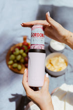 Huski Slim Can Cooler - Pink