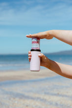 Huski Slim Can Cooler - Pink