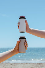 Huski Slim Can Cooler - Pink