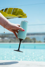 Huski Flute - Turquoise