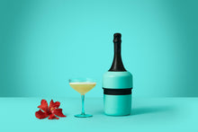 Champagne Cooler - Turquoise
