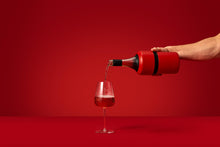 Huski Champagne Cooler - Red