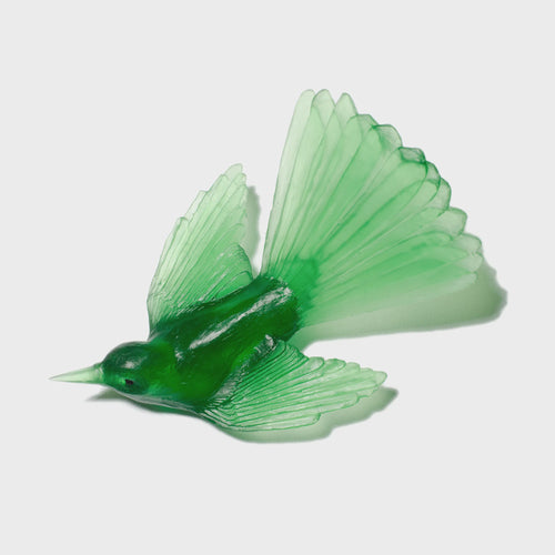 Emerald Fantail
