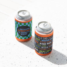 Parenting Stubby Cooler