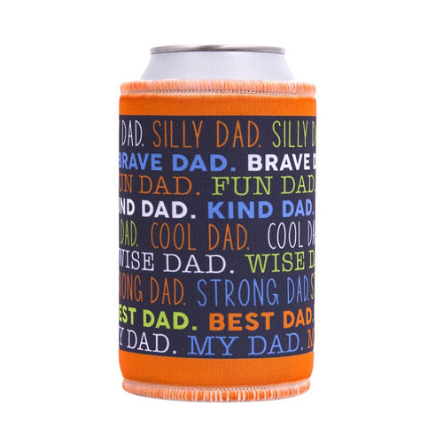 Traits Stubby Cooler
