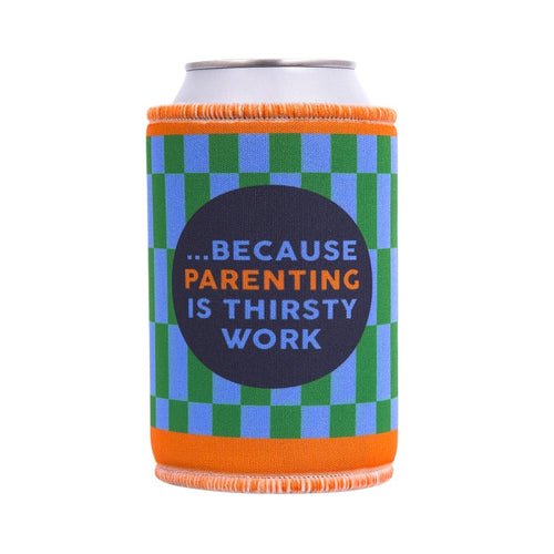 Parenting Stubby Cooler