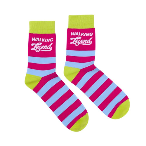Legend Socks