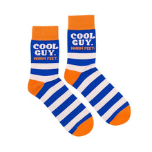Cool Guy Socks