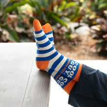 Cool Guy Socks