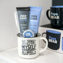 Advice Mug Set