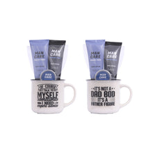 Advice Mug Set