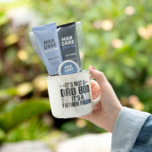 Dad Bod Mug Set