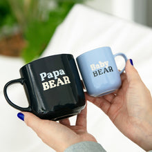 Dad & Baby Mug Set