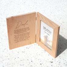 Dad Frame