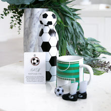 Soccer Mug