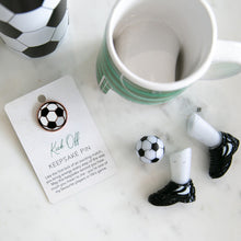 Soccer Mug