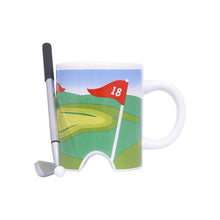 Golf Mug