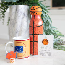 Basketball Mug