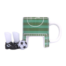 Soccer Mug