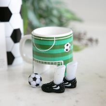 Soccer Mug