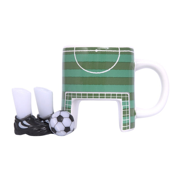Soccer Mug