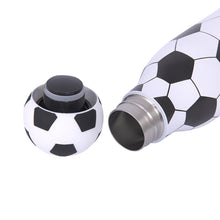 Soccer Drink Bottle