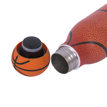 Basketball Drink Bottle