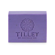 Tilley Soap