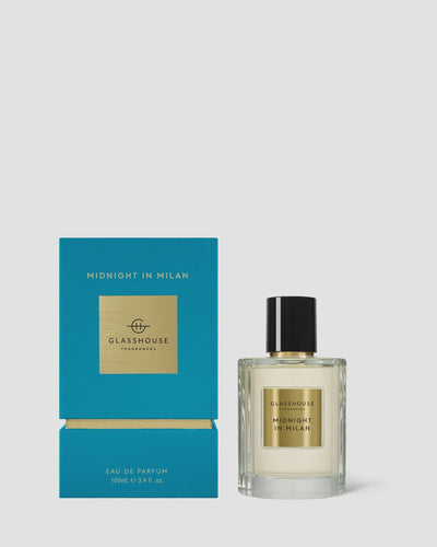 Midnight in Milan 100ml EDP