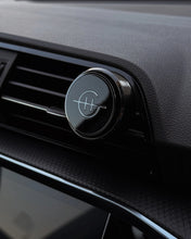 Glasshouse Fragrances Black Car Diffuser