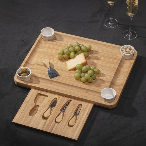 Deluxe Grazing Board Set