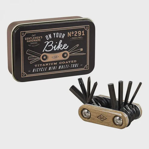 Bicycle Multi Tool