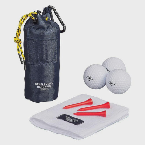 GOLFERS ACCESSORY KIT