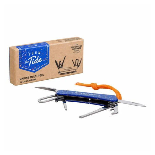 MARINE MULTI -TOOL