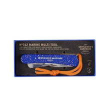 MARINE MULTI -TOOL