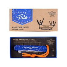 MARINE MULTI -TOOL