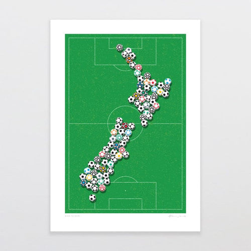 Glenn Jones - End to End