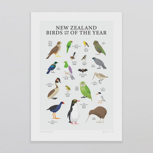 Glenn Jones - Winged Wonders